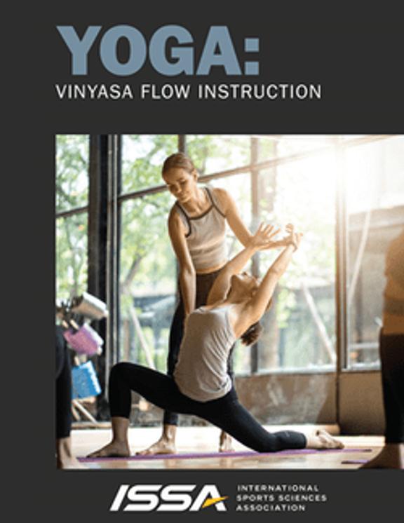 Yoga Instructor - Book Image
