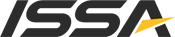ISSA - Header Logo