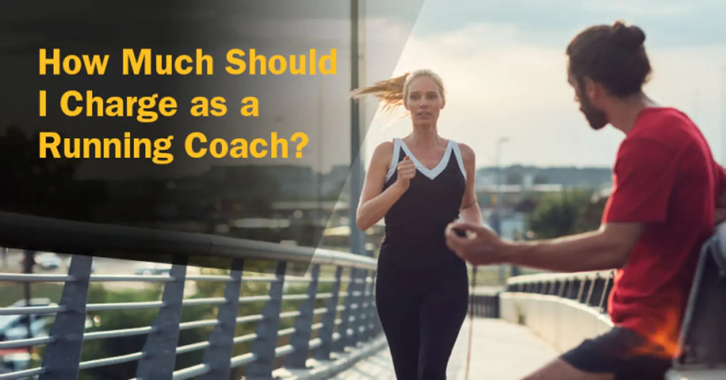 ISSA, International Sports Sciences Association, Certified Personal Trainer, ISSAonline, How Much Should I Charge as a Running Coach?