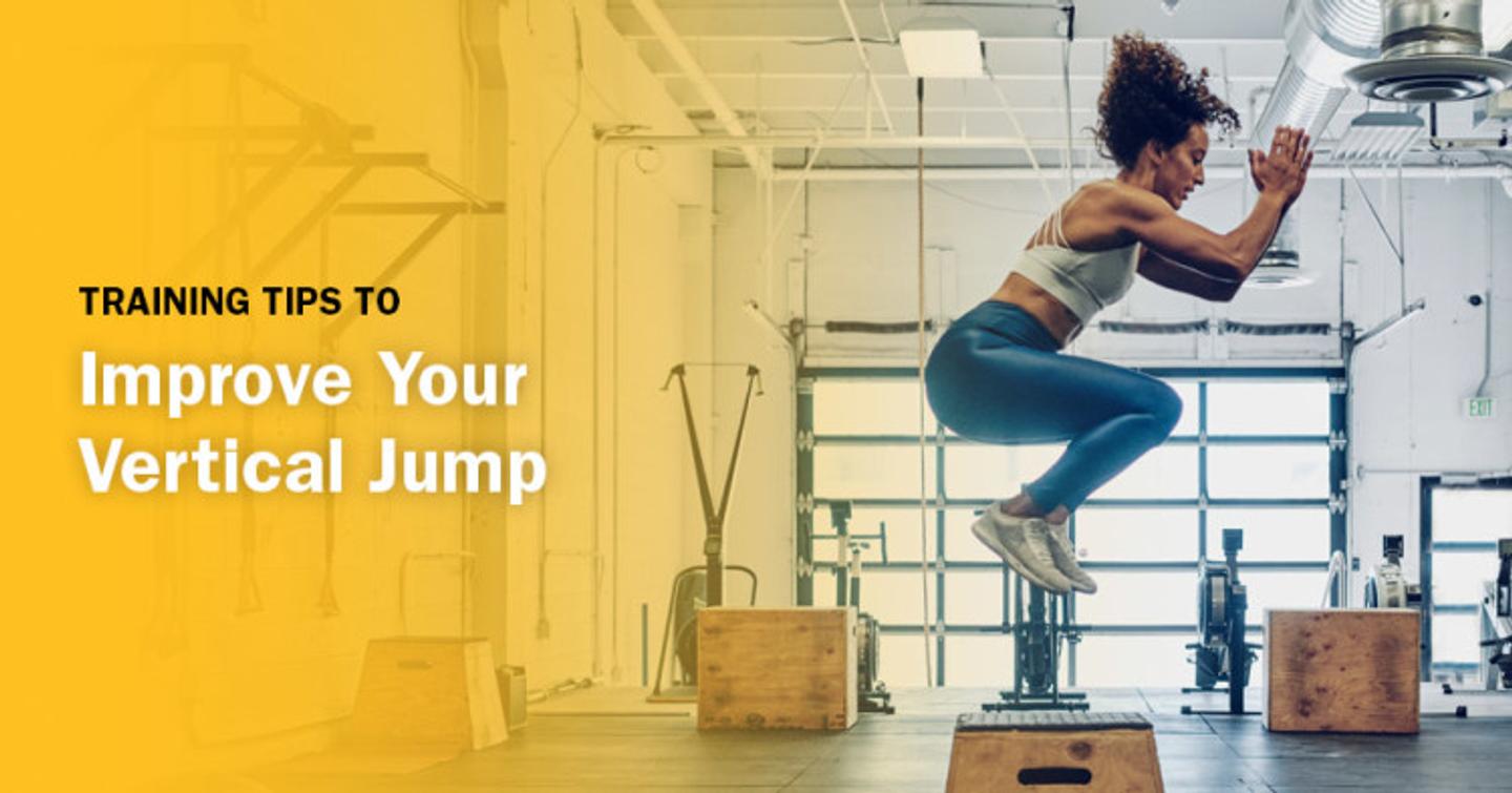 ISSA, International Sports Sciences Association, Certified Personal Trainer, ISSAonline, Training Tips to Improve Your Vertical Jump