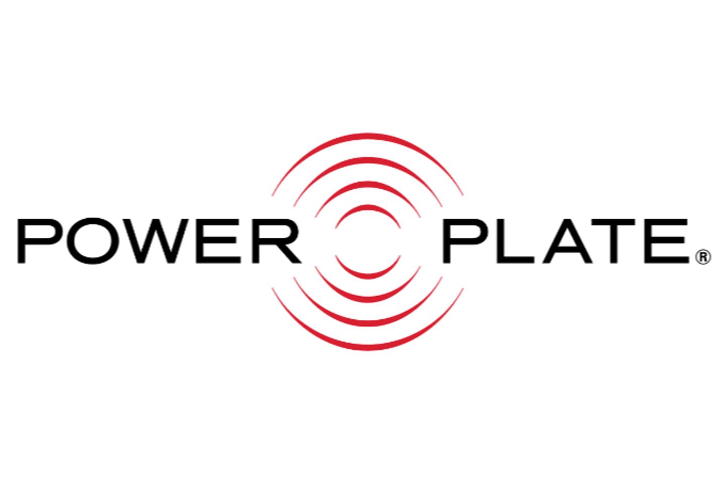 ISSA | Power Plate Logo
