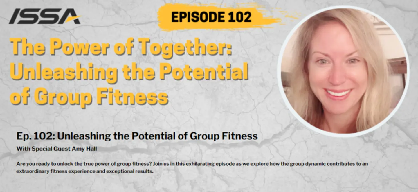 Unleashing the Potential of Group Fitness | Trainers Talking Truths