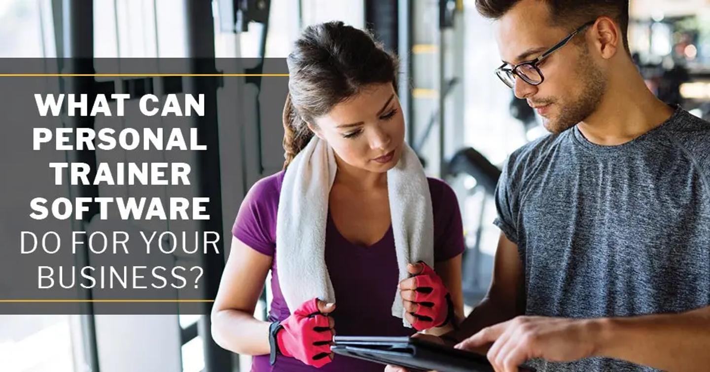 ISSA, International Sports Sciences Association, Certified Personal Trainer, ISSAonline, Personal Trainer Software, What Can Personal Trainer Software Do For Your Business? 