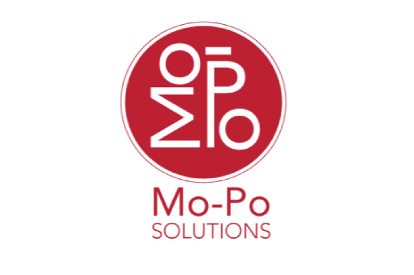 MoPo Logo