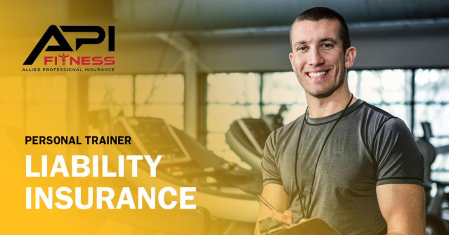 ISSA | Personal Trainer Liability Insurance: What Do You Really Need?