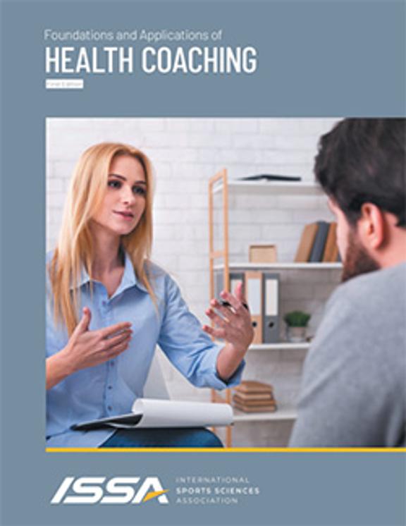 Health Coach Course Book