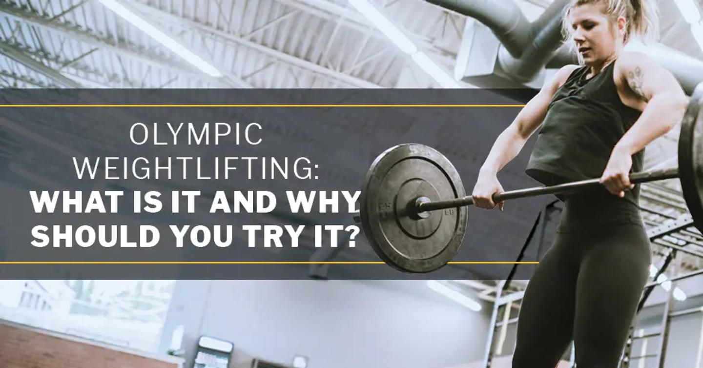 ISSA, International Sports Sciences Association, Certified Personal Trainer, ISSAonline, yoga, Olympic Weightlifting: What Is It and Why Should You Try It?