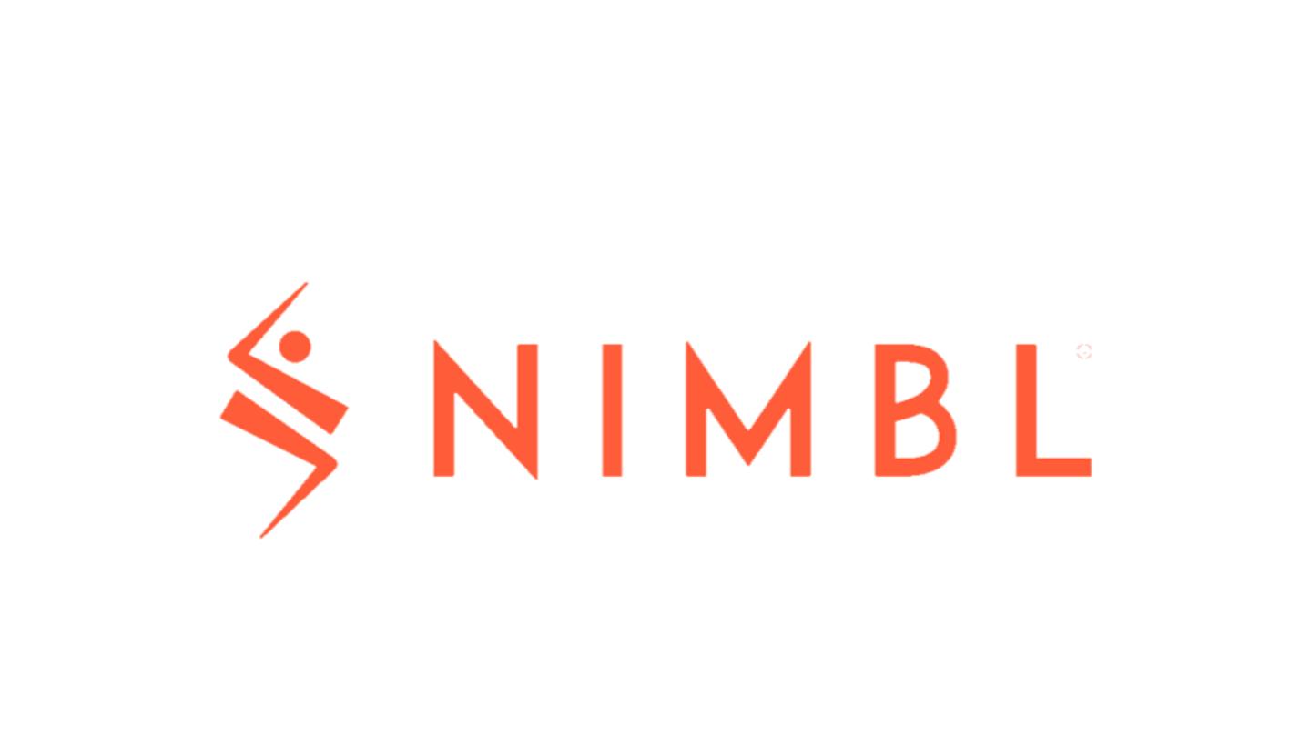 Nimbl Company logo