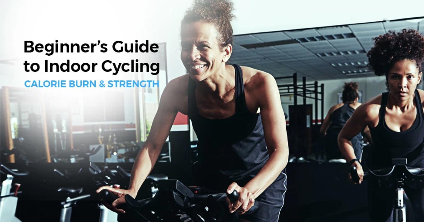 ISSA, International Sports Sciences Association, Certified Personal Trainer, ISSAonline, Indoor Cycling, Beginner's Guide to Indoor Cycling: Calorie Burn + Strength