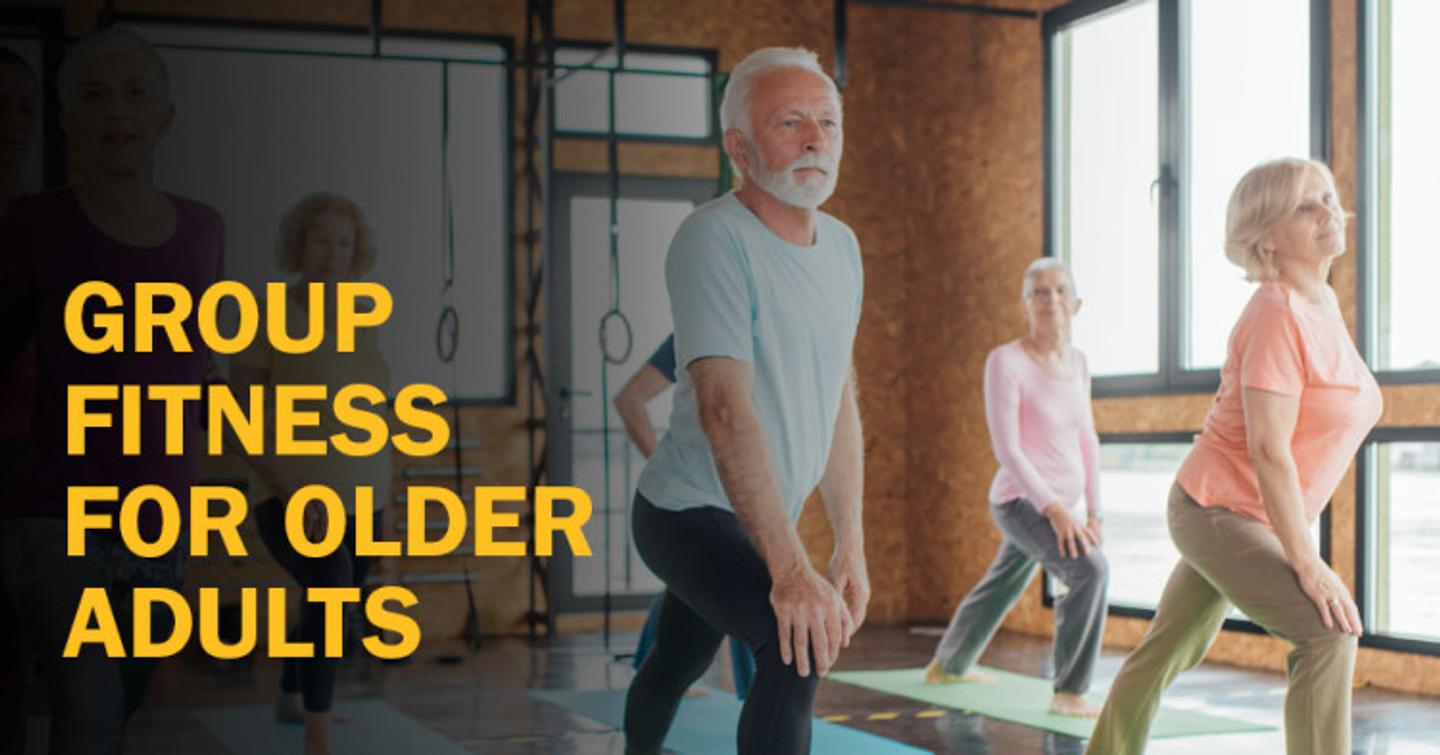 ISSA, International Sports Sciences Association, Certified Personal Trainer, ISSAonline, Group Fitness Classes for Older Adults: Staying Active and Socially Engaged
