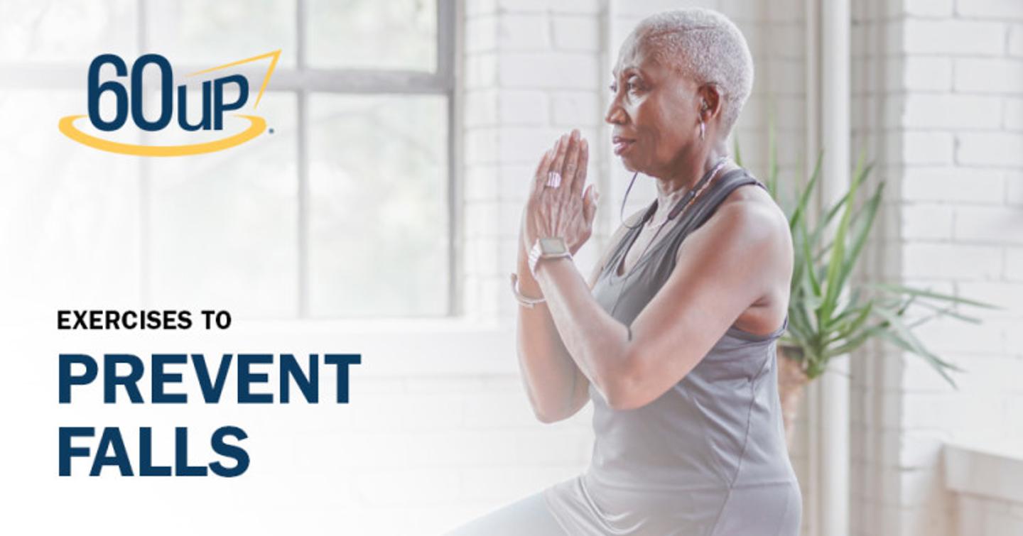 ISSA, International Sports Sciences Association, Certified Personal Trainer, ISSAonline, Senior Fitness: Exercises to Prevent Falls