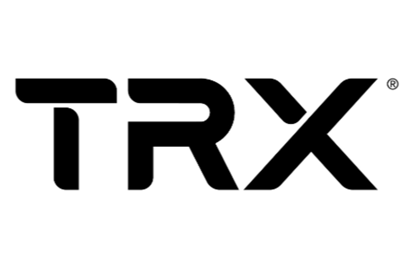 ISSA | TRX Logo