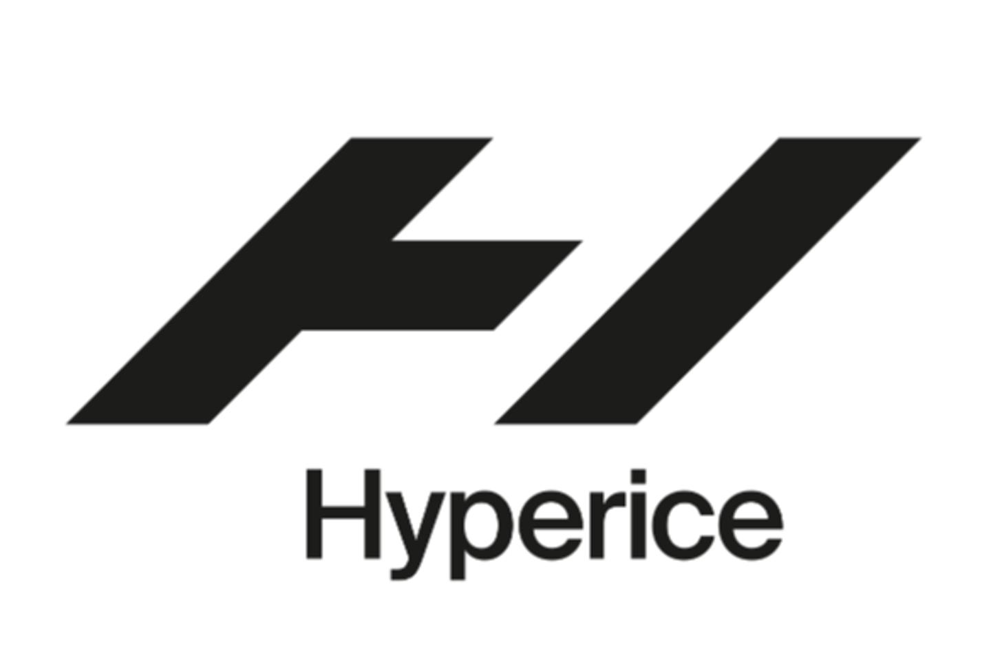 ISSA | Hyperice Logo