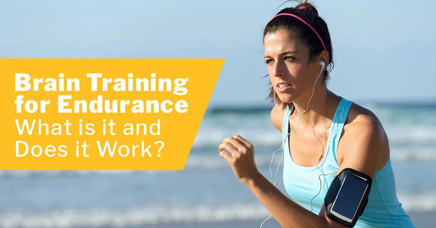 Brain Training for Endurance - What is it and Does it Work?