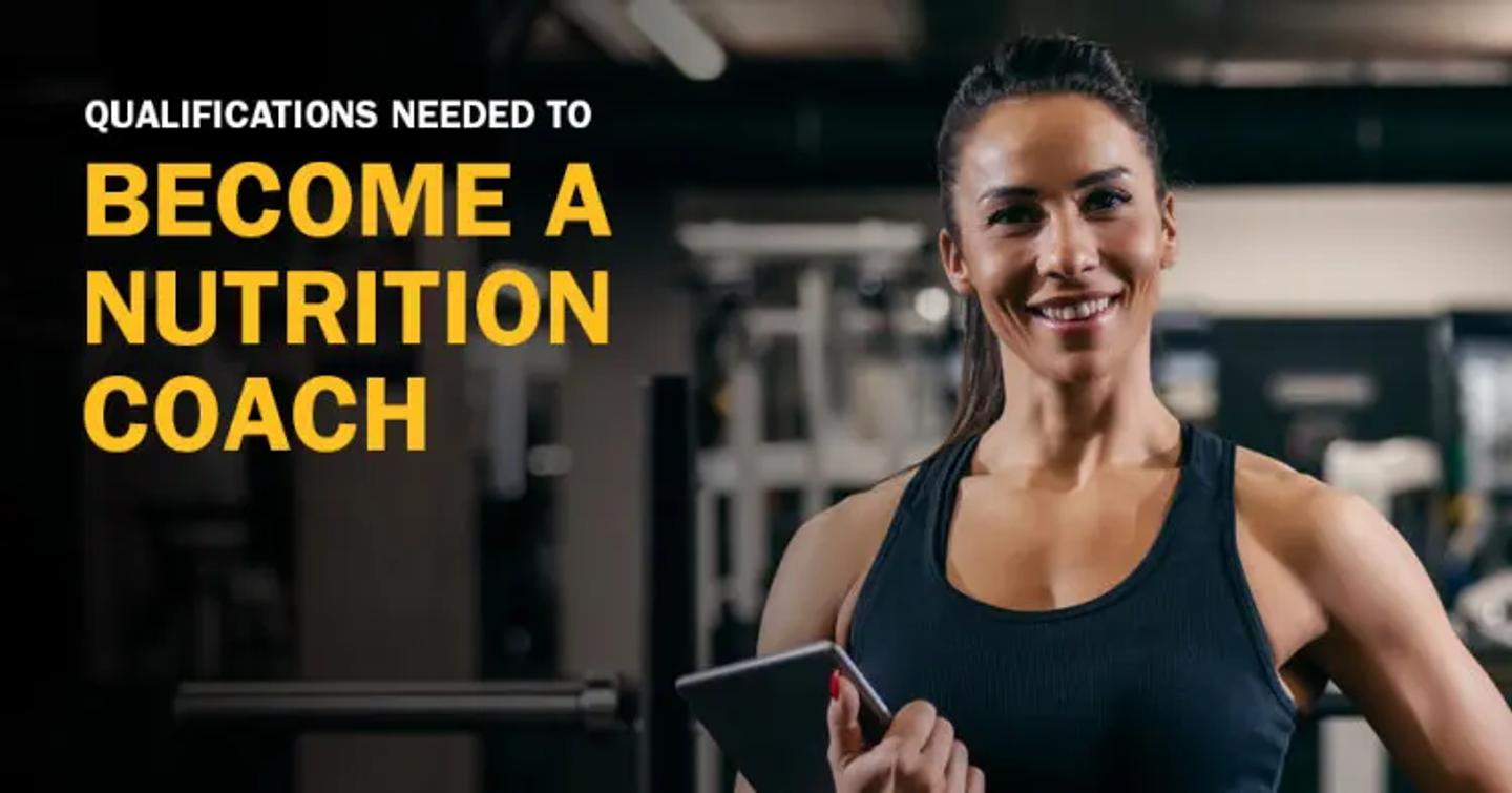 ISSA, International Sports Sciences Association, Certified Personal Trainer, ISSAonline, Qualifications Needed to Become a Nutrition Coach