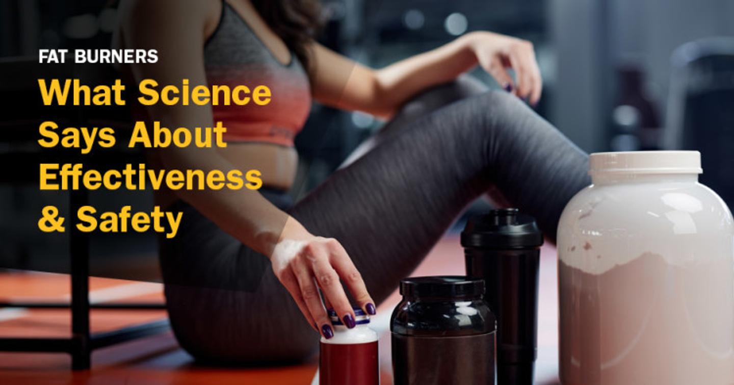ISSA, International Sports Sciences Association, Certified Personal Trainer, ISSAonline, Fat Burners: What Science Says About Effectiveness & Safety