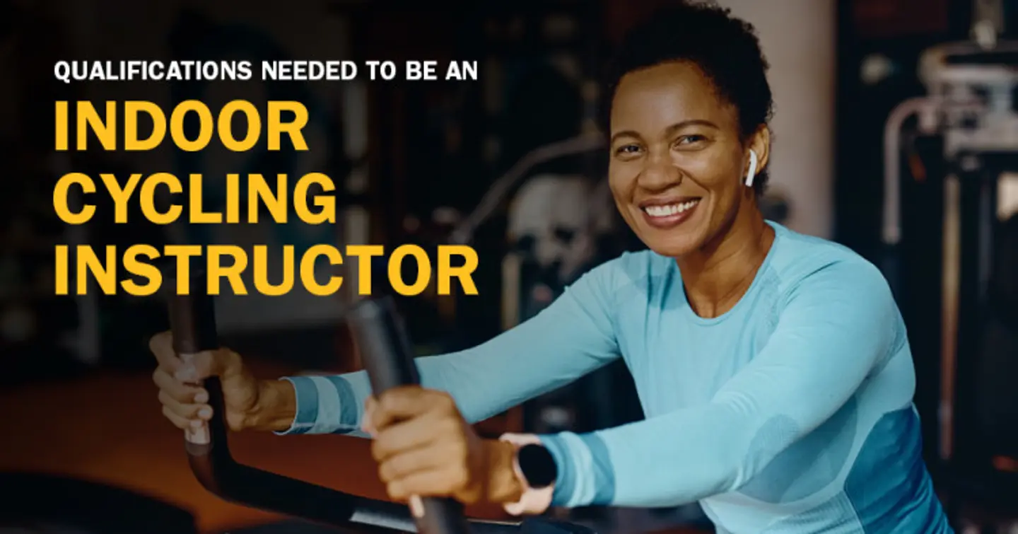 What Qualifications Do I Need to Be an Indoor Cycling Instructor?