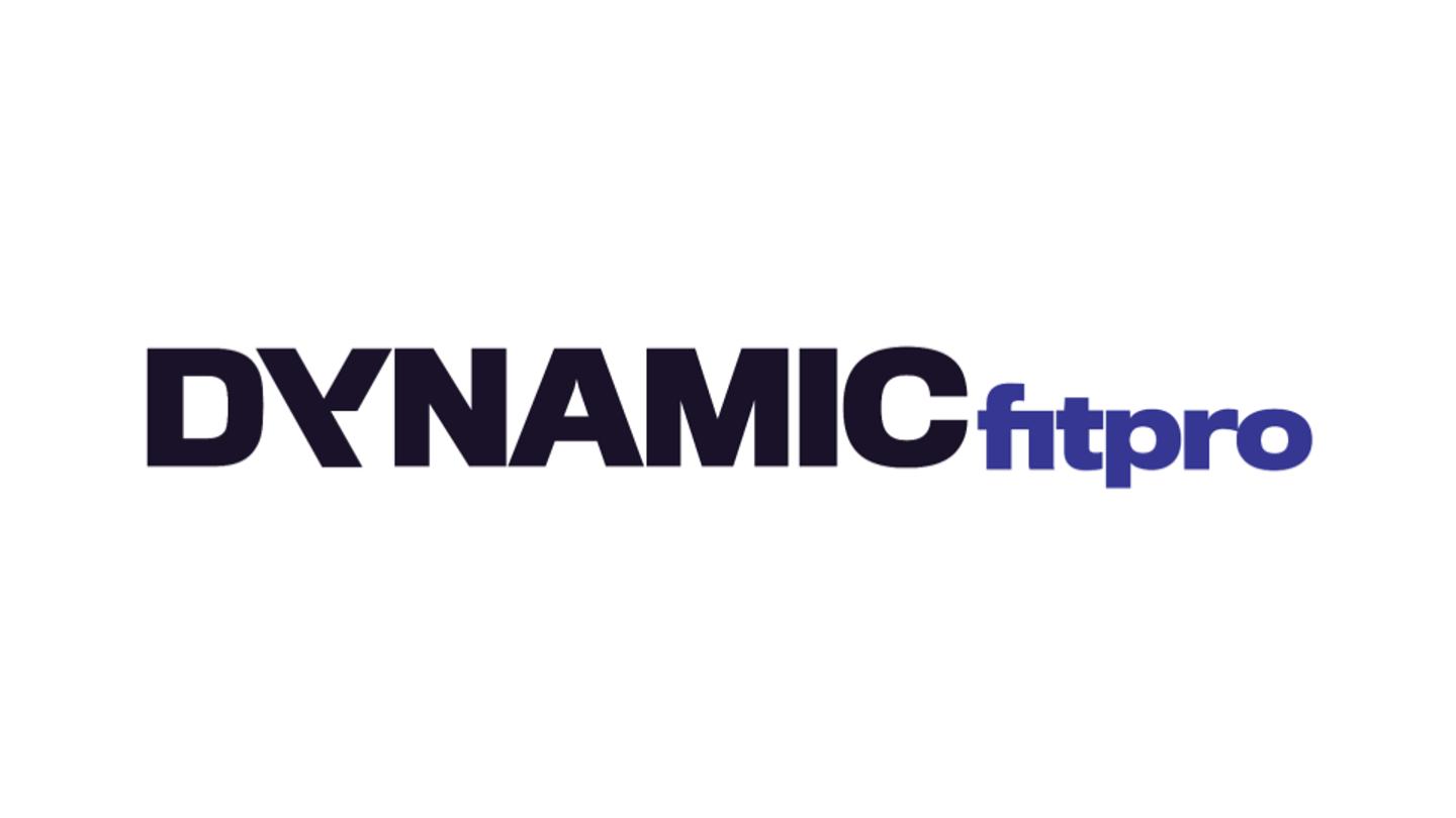 Dynamic Fit Pro Logo