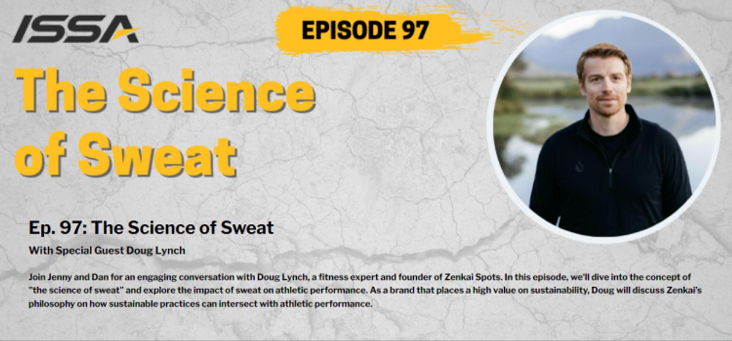 The Science of Sweat | Trainers Talking Truths