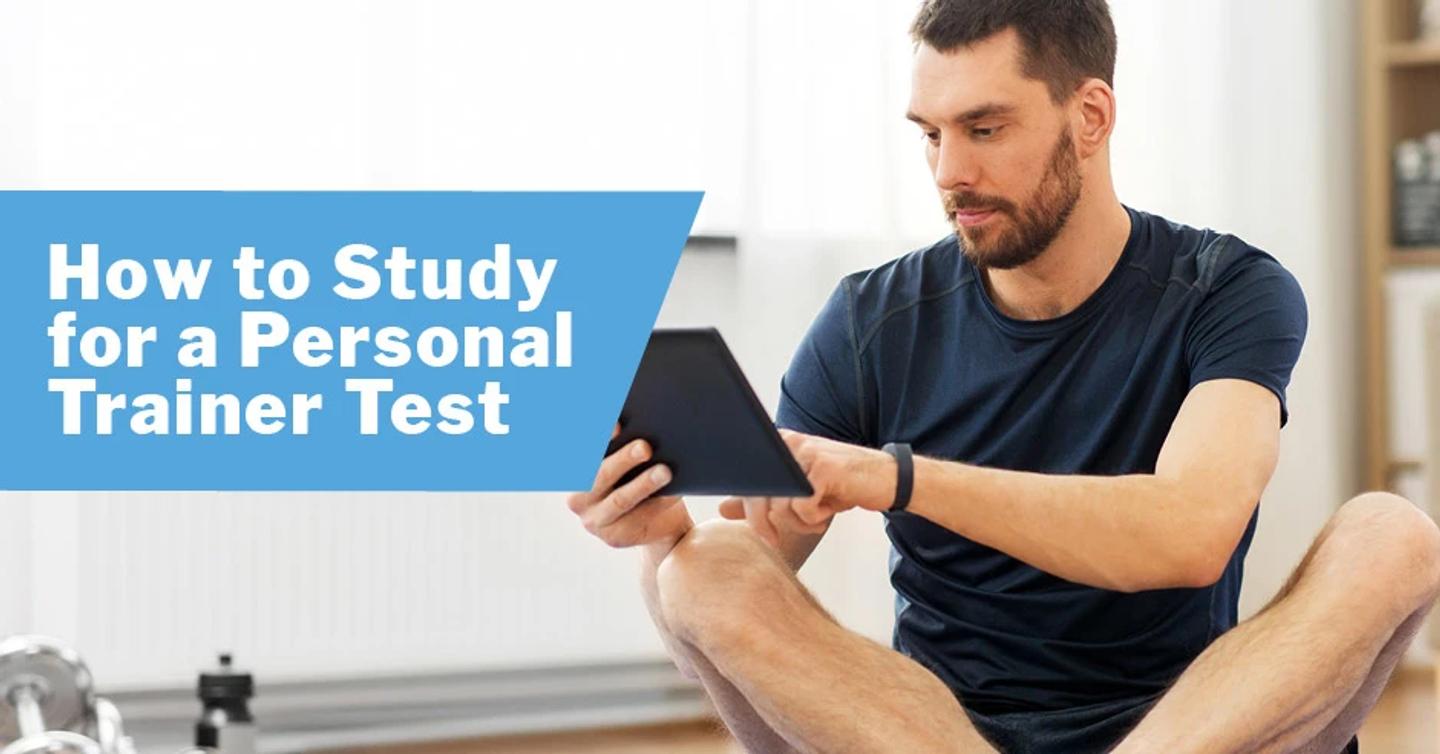 ISSA, International Sports Sciences Association, Certified Personal Trainer, Personal Trainer Exam, Online Study, How to Study for a Personal Trainer Test