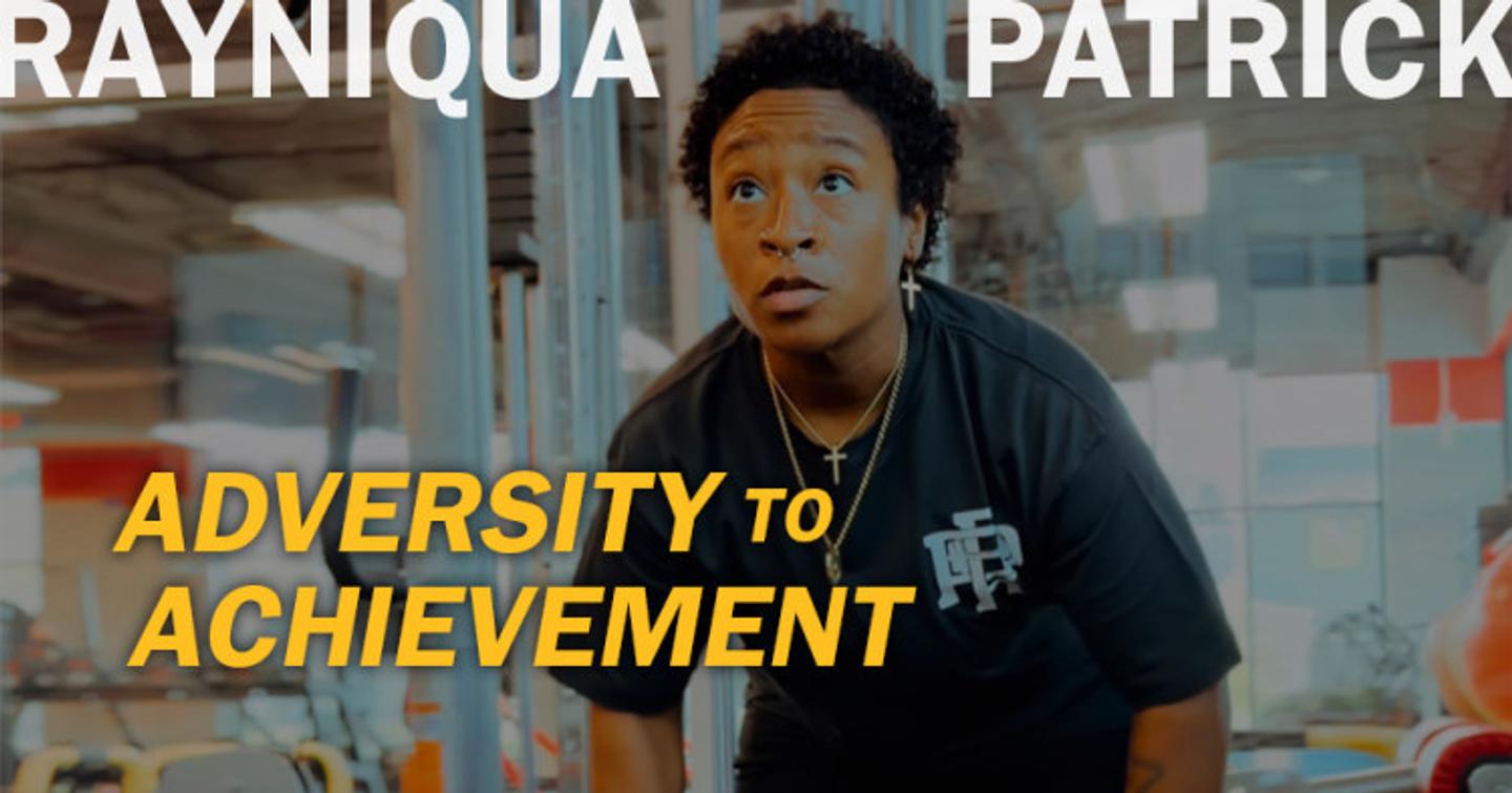 Adversity to Achievement: Rayniqua's ISSA Fitness Certification Story Unveiled