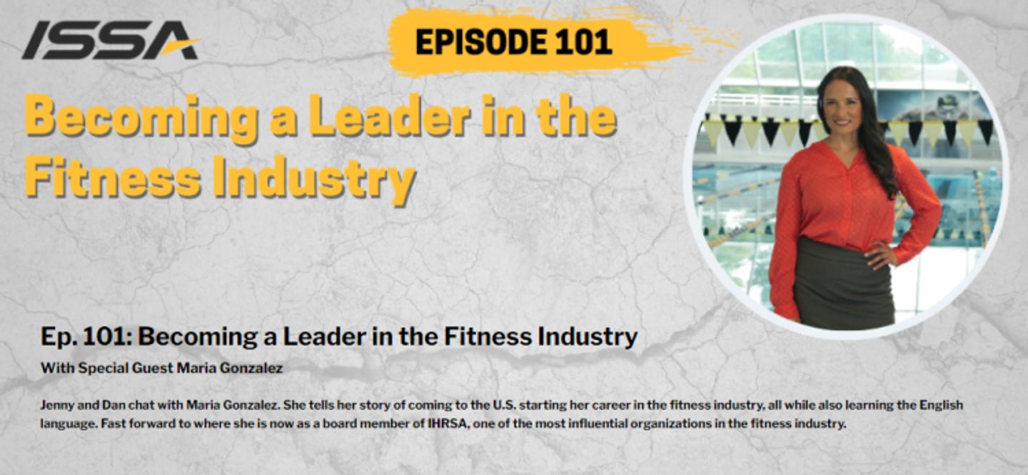 Becoming a Leader in the Fitness Industry | Trainers Talking Truths