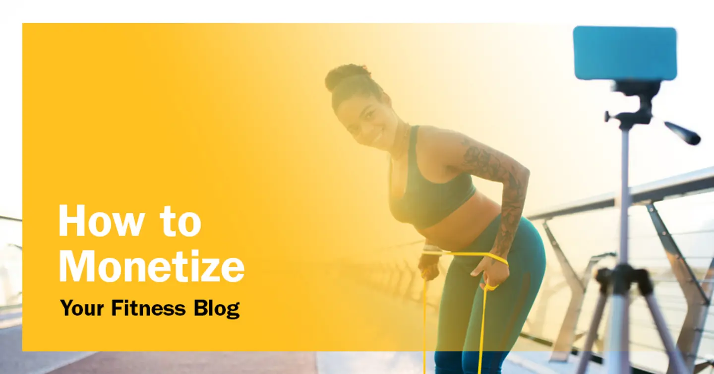 ISSA, International Sports Sciences Association, Certified Personal Trainer, ISSAonline, How to Monetize Your Fitness Blog