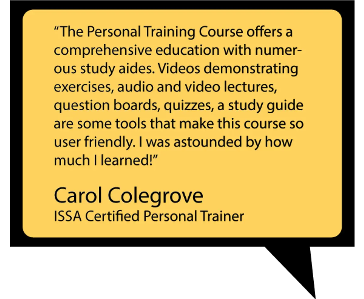 Carol Colegrove customer review image