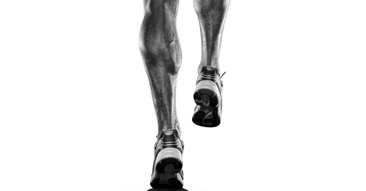 ISSA, International Sports Sciences Association, Certified Personal Trainer, ISSAonline, 25-Minute Calf Workout , Single Leg Calf Raise