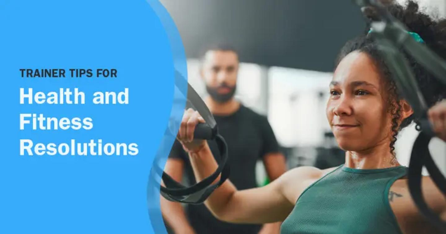 ISSA, International Sports Sciences Association, Certified Personal Trainer, ISSAonline, Expert Advice: 14 Tips to Help Clients Meet Health & Fitness Resolutions