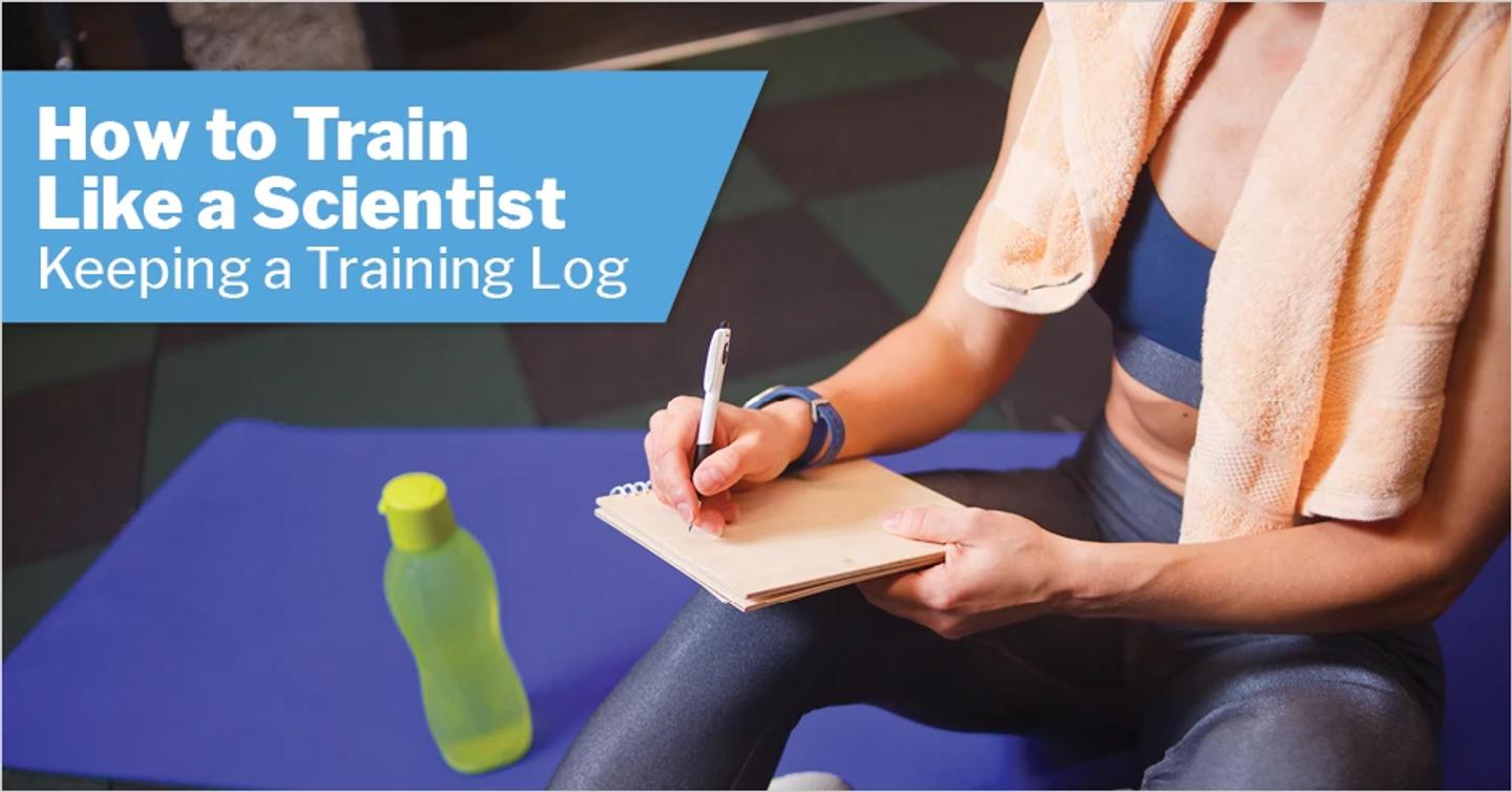 How to Train Like a Scientist 