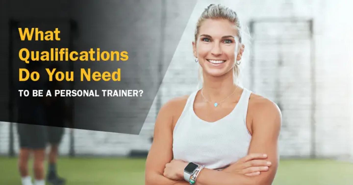 ISSA, International Sports Sciences Association, Certified Personal Trainer, ISSAonline, What Qualifications Do You Need to Be a Personal Trainer? 