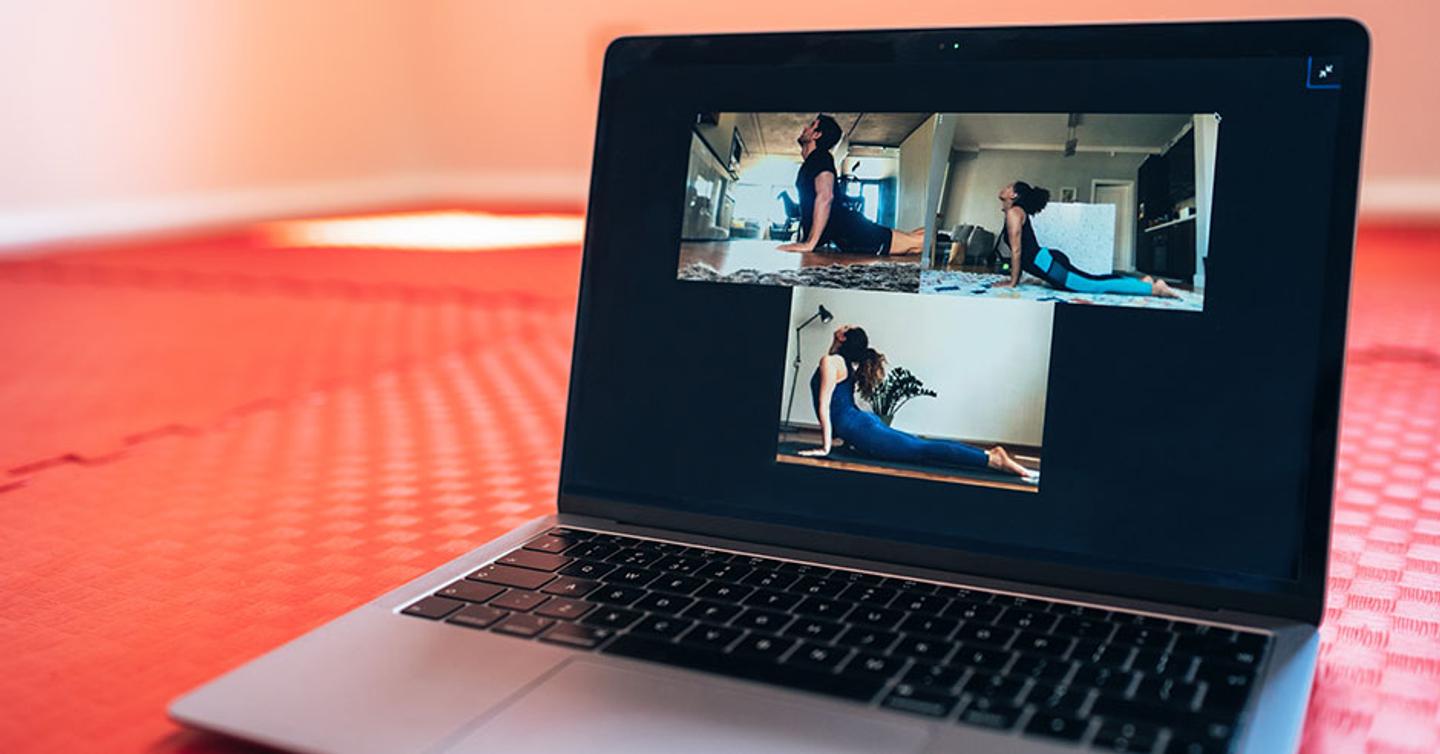 ISSA, International Sports Sciences Association, Certified Personal Trainer, ISSAonline, Why Fitness Trainers Should Offer Online Personal Training, Group Training