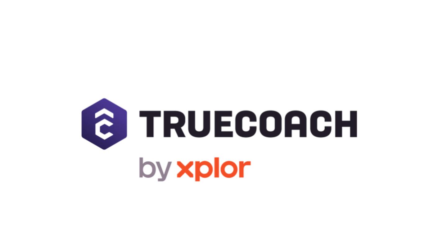 TrueCoach logo