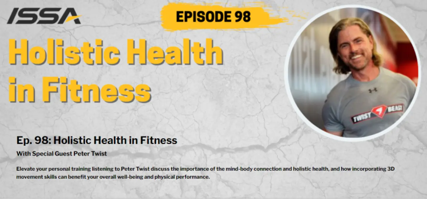 Exploring the Mind-Body Connection and Holistic Health in Fitness | Trainers Talking Truths