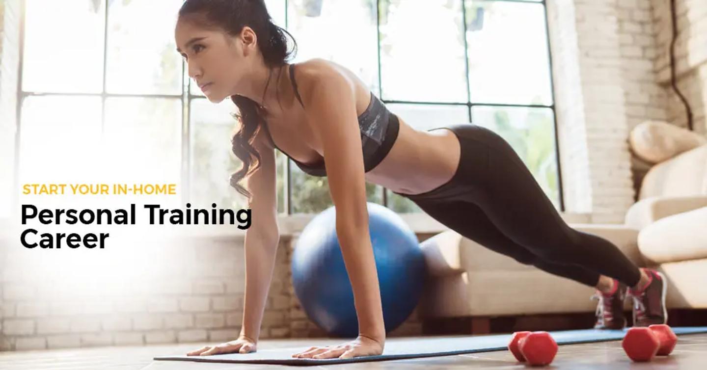 ISSA, International Sports Sciences Association, Certified Personal Trainer, ISSAonline, Start Your In-Home Personal Training Career