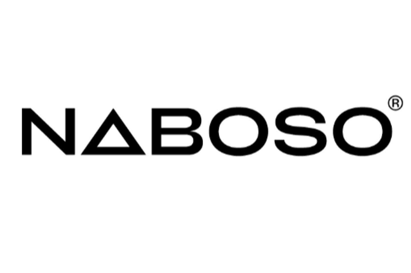 ISSA | Naboso Logo