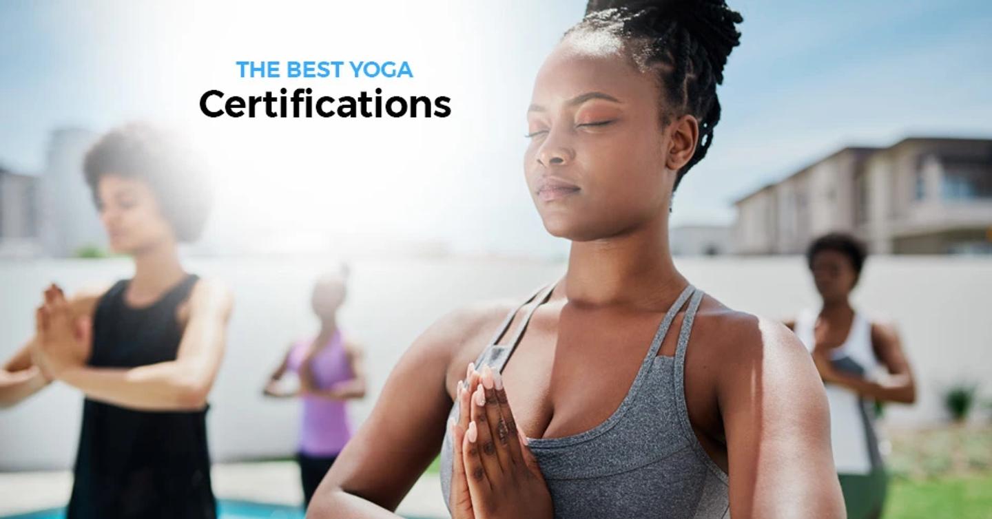 What is the Best Yoga Certification to Be a Yoga Instructor?
