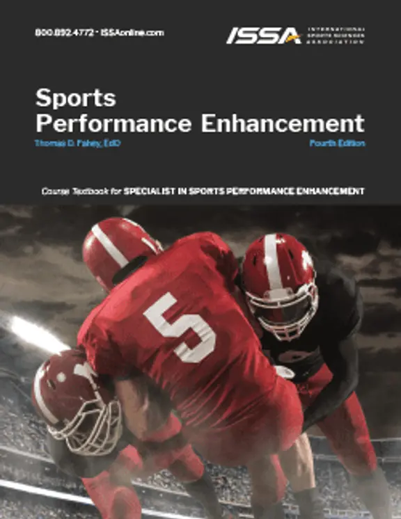 Performance Enhancement - Book Image