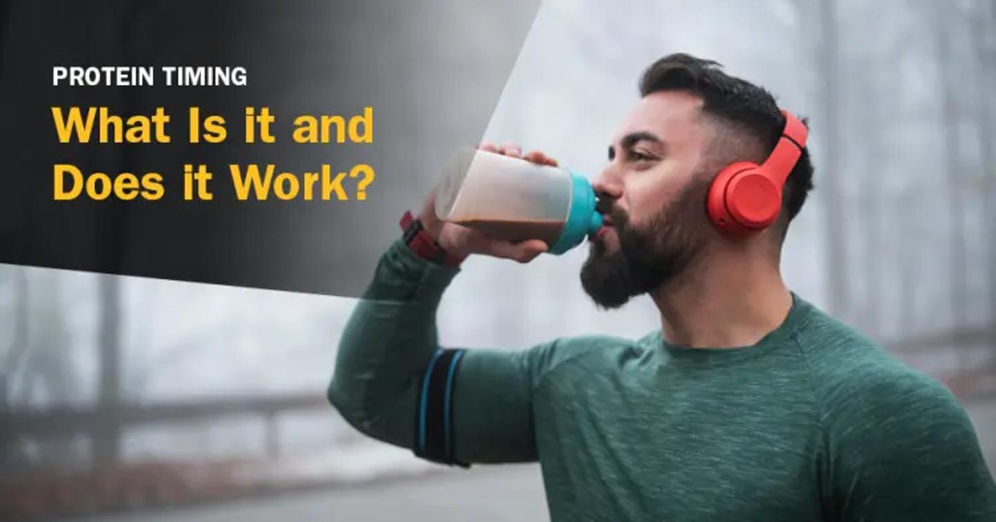 ISSA, International Sports Sciences Association, Certified Personal Trainer, ISSAonline, Nutrition, Best time to consume protein?, Protein Timing – What Is it and Does it Work? 