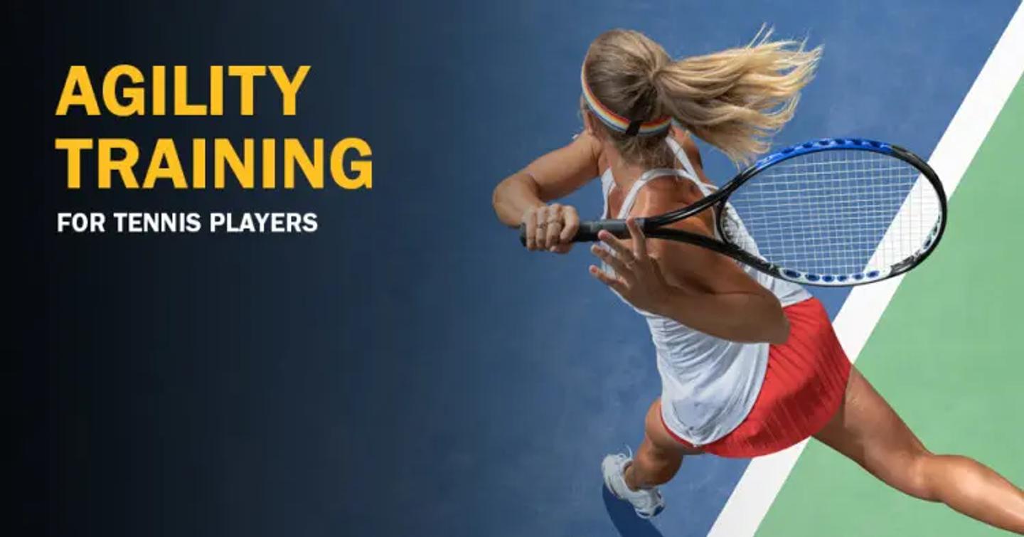 ISSA, International Sports Sciences Association, Certified Personal Trainer, ISSAonline, Agility Training for Tennis Players