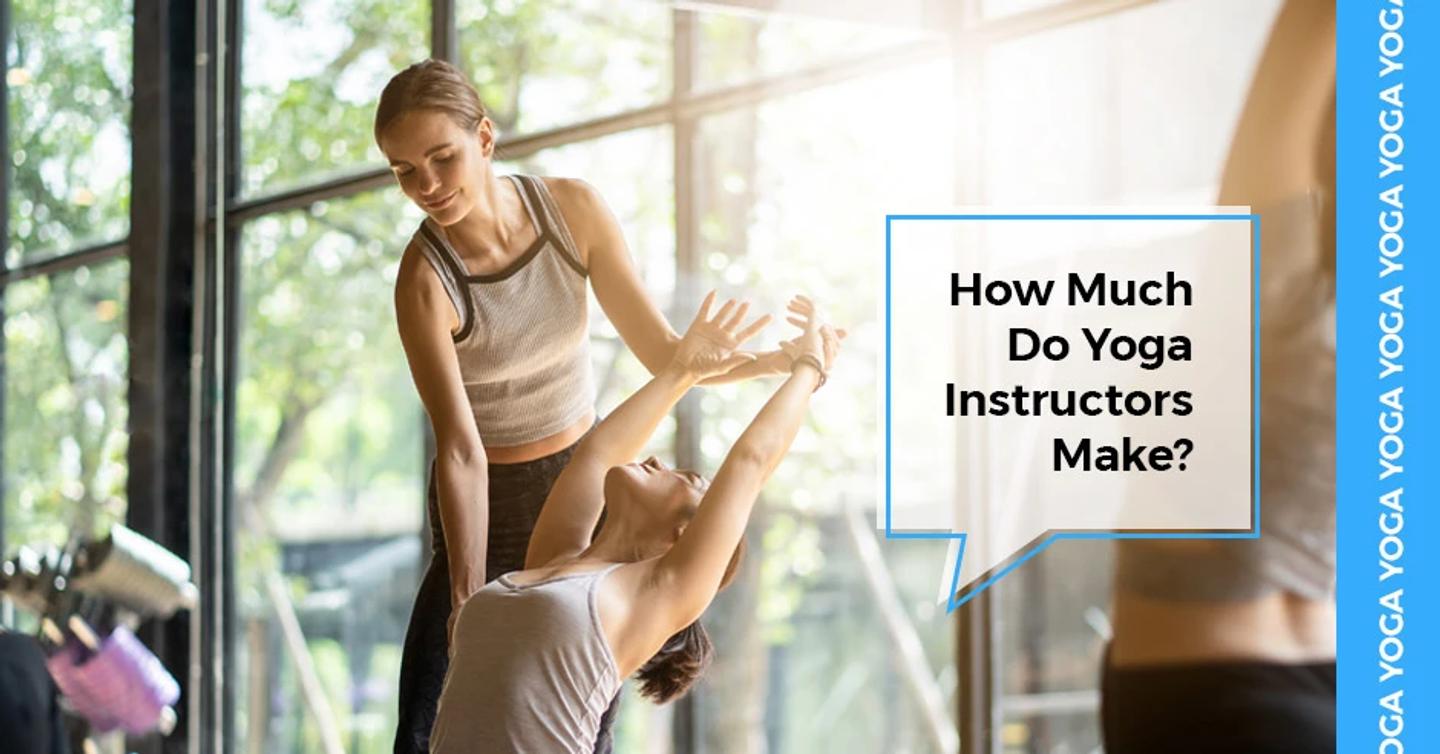 ISSA, International Sports Sciences Association, Certified Personal Trainer, ISSAonline, How Much Do Yoga Instructors Make?, Yoga, Yoga Instructor