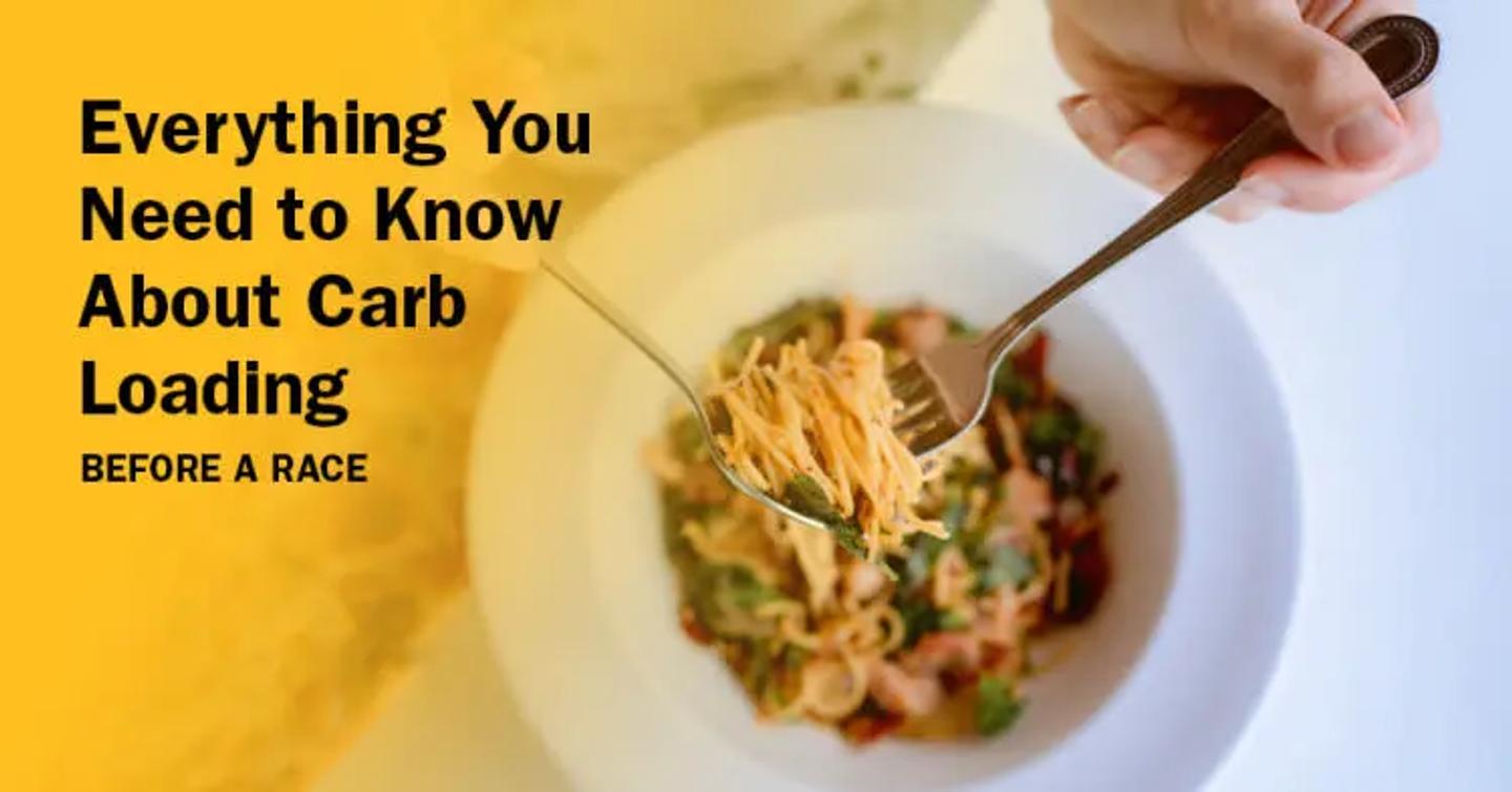 ISSA, International Sports Sciences Association, Certified Personal Trainer, ISSAonline, Everything You Need to Know About Carb Loading Before a Race