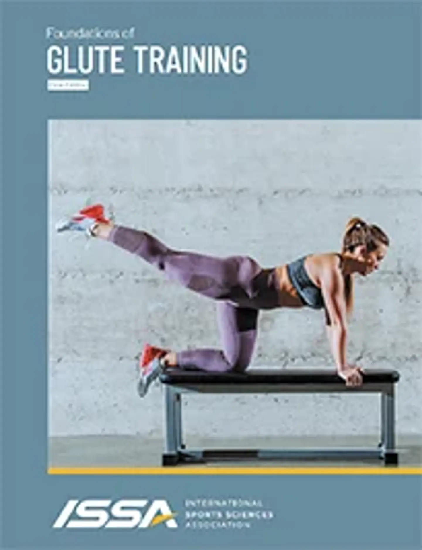 Glute Training Specialist Course Guide