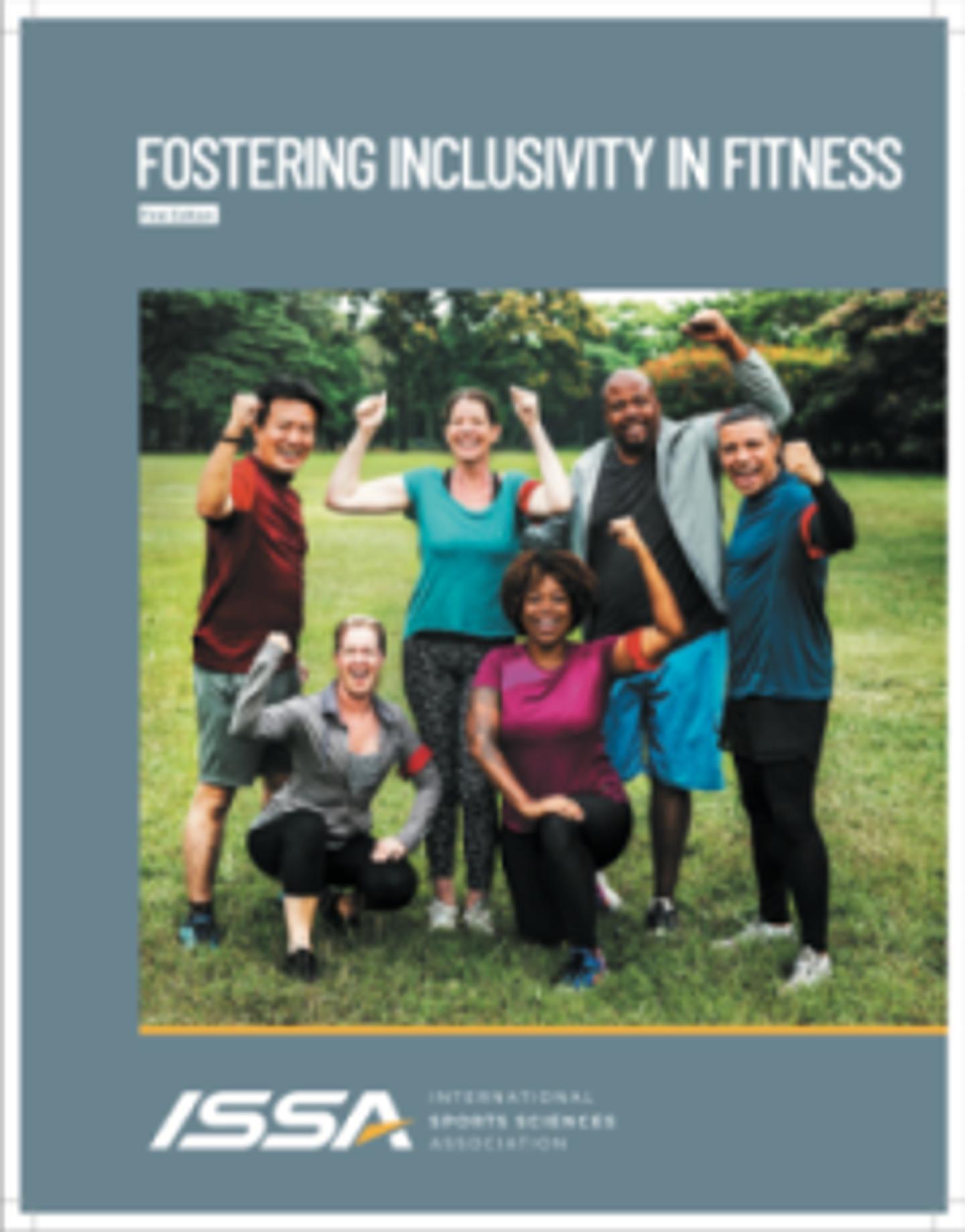 Fostering Inclusivity In Fitness Course Guide