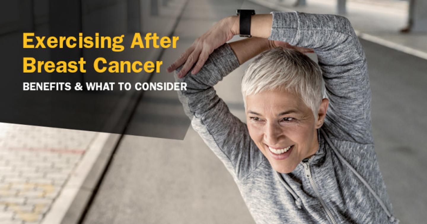 ISSA, International Sports Sciences Association, Certified Personal Trainer, ISSAonline, Exercising After Breast Cancer: Benefits & What to Consider