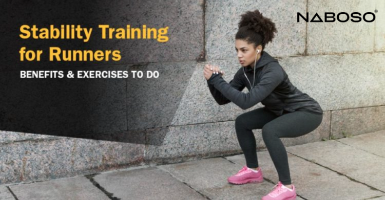 ISSA, International Sports Sciences Association, Certified Personal Trainer, Stability Training for Runners: Benefits & Exercises to Do
