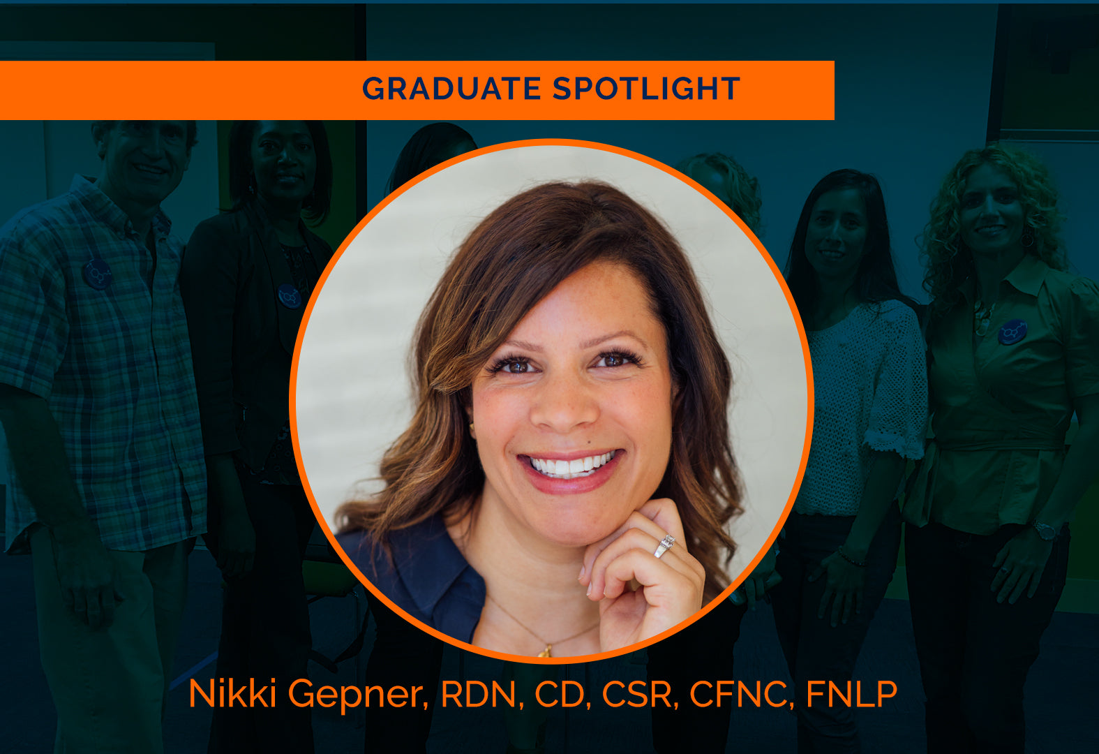 FXA | Nikki Gepner’s Functional Nutrition Journey | image