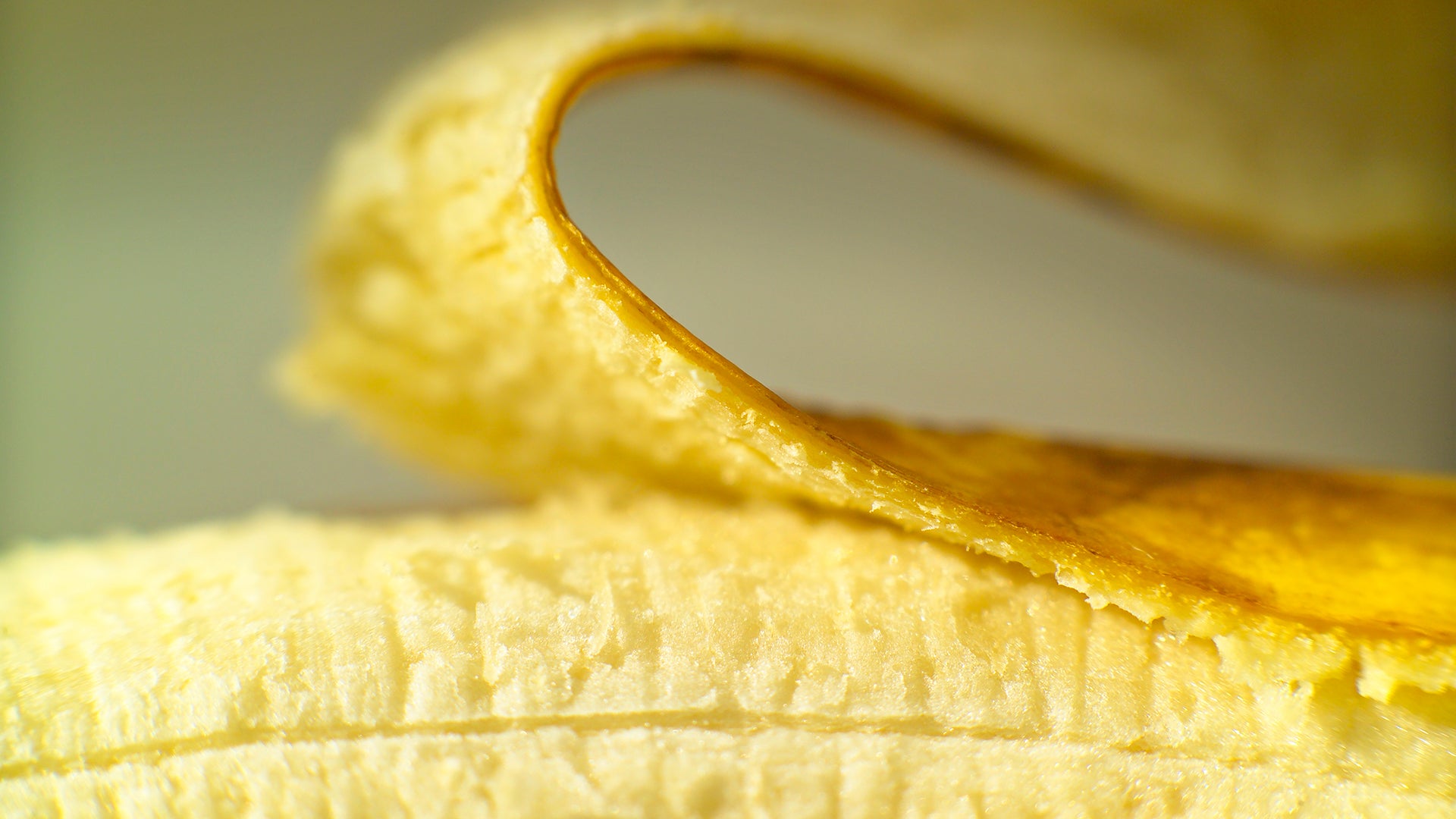 FXA | Sugar-Free Banana Nice Cream | Image