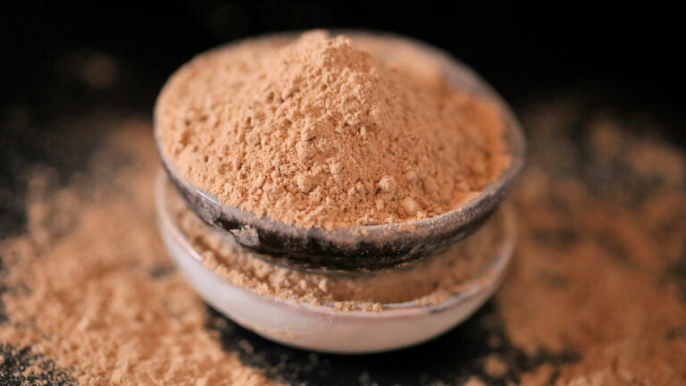 Functional Beverage Recipe for Hormone Balance: Maca Horchata - Blog Image